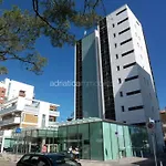 Belvedere Apartments